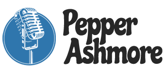 Pepper Ashmore Entertainment